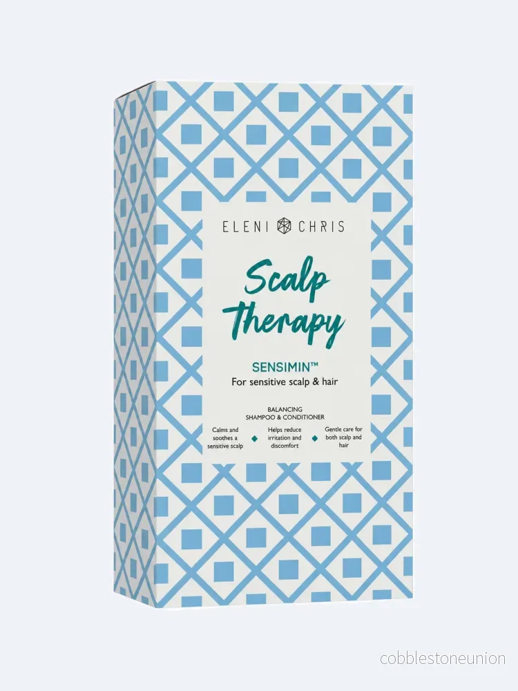 Scalp Therapy SensiMin™ Gift Set Scalp Therapy SensiMin™ Gift Set