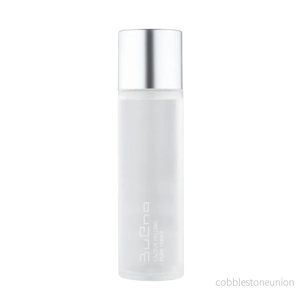 Bueno, Cactus, Exfoliating & Pore-Minimising, Tonic lotion, Ansikte, 150 ml Bueno, Cactus, Exfoliating & Pore-Minimising, Tonic lotion, Ansikte, 150 ml