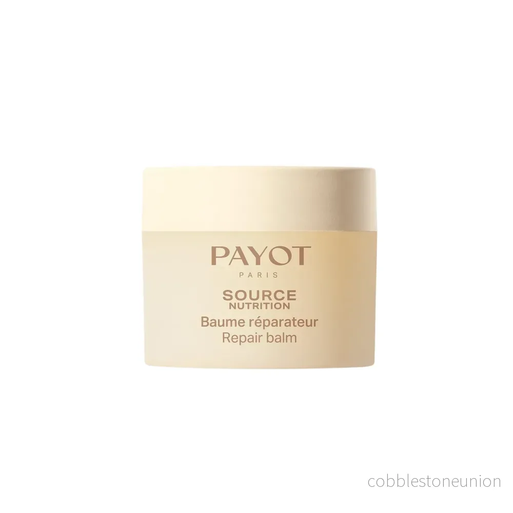Payot, Source Nutrition, Reparativ, Balsam, För ansikte & kropp, 20 g Payot, Source Nutrition, Reparativ, Balsam, För ansikte & kropp, 20 g