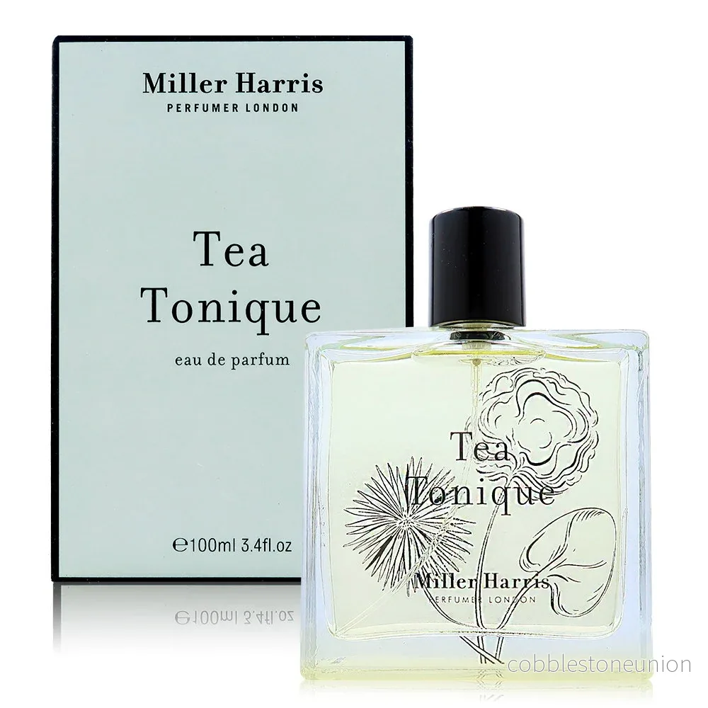 Miller Harris, Tea Tonique, Eau de Parfum, Unisex, 100 ml - Bild 2