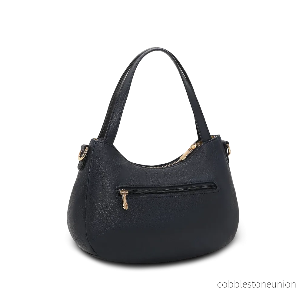 Puccini Handbag Disa navy - Bild 3
