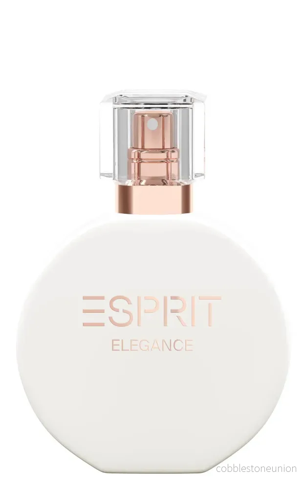 Esprit, Elegance, Eau de Parfum, För kvinnor, 20 ml