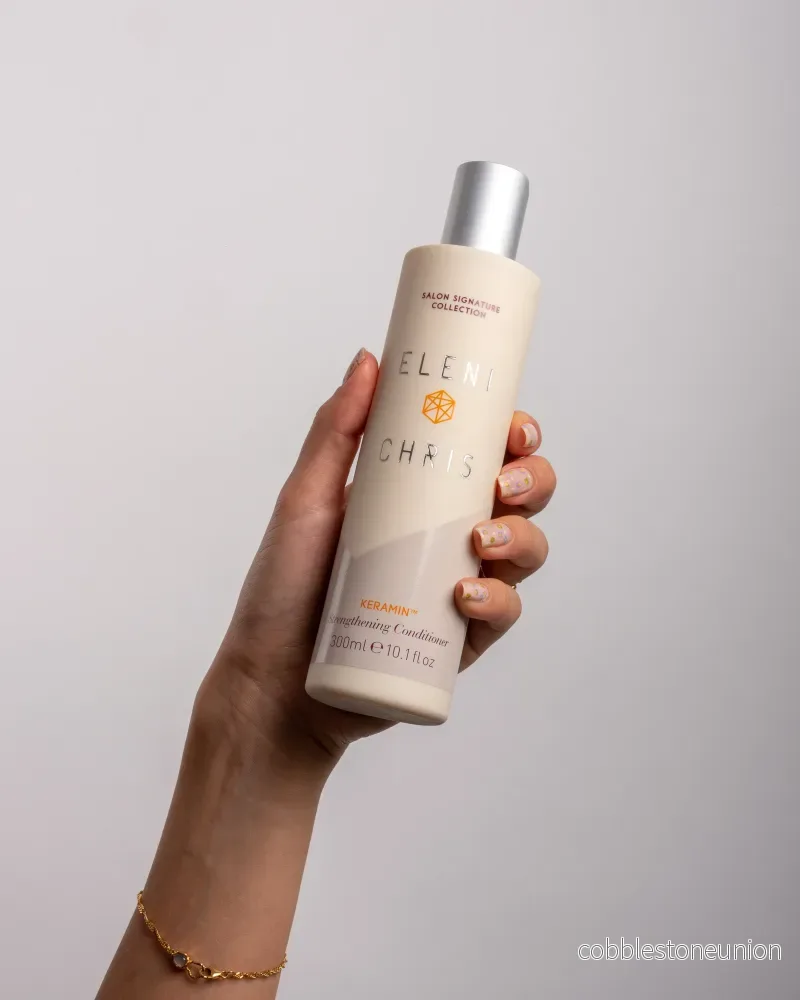 KeraMin™ Strengthening Conditioner - Bild 3
