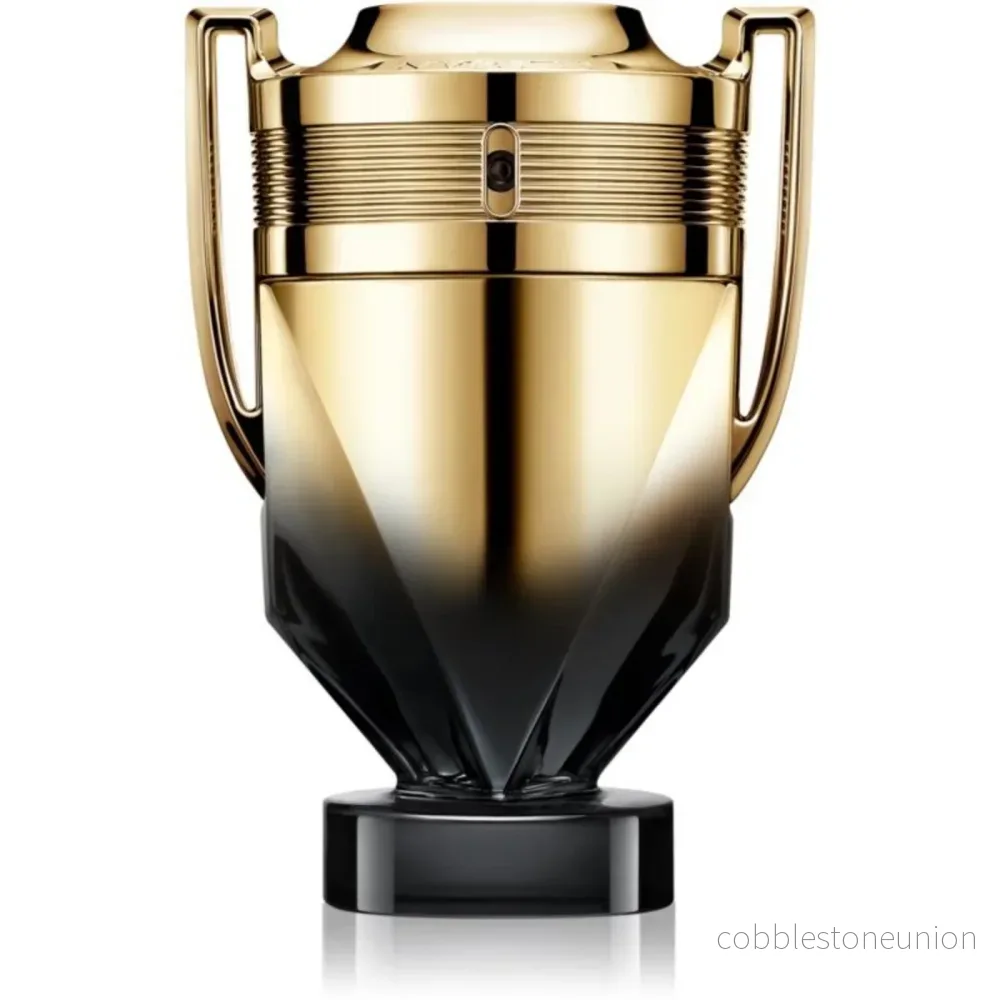Paco Rabanne, Invictus Elixir, Parfym, För män, 100 ml Paco Rabanne, Invictus Elixir, Parfym, För män, 100 ml