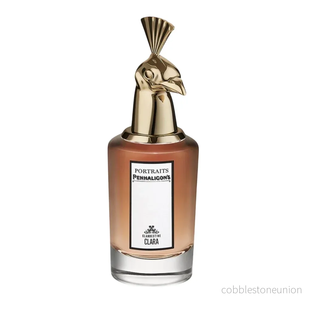 Penhaligon’s, Clandestine Clara, Eau de Parfum, För kvinnor, 100 ml Penhaligon’s, Clandestine Clara, Eau de Parfum, För kvinnor, 100 ml