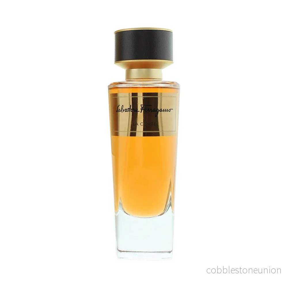 Salvatore Ferragamo, Vendemmia, Eau de Parfum, Unisex, 100 ml