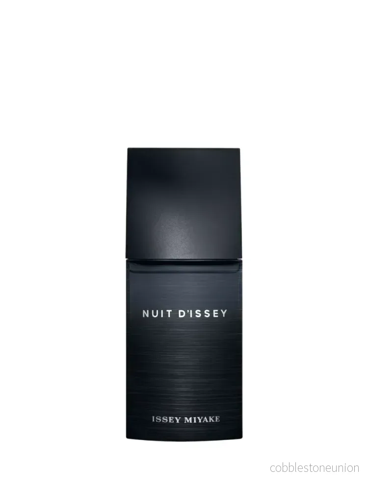 Issey Miyake, Nuit d’Issey, Eau de Toilette, För män, 75 ml Issey Miyake, Nuit d’Issey, Eau de Toilette, För män, 75 ml