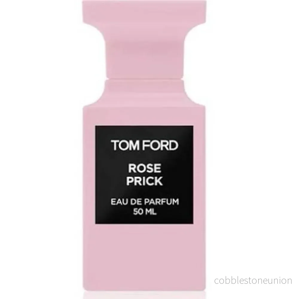 Tom Ford, Rose Prick, Eau de Parfum, För henne, 50 ml - Bild 2