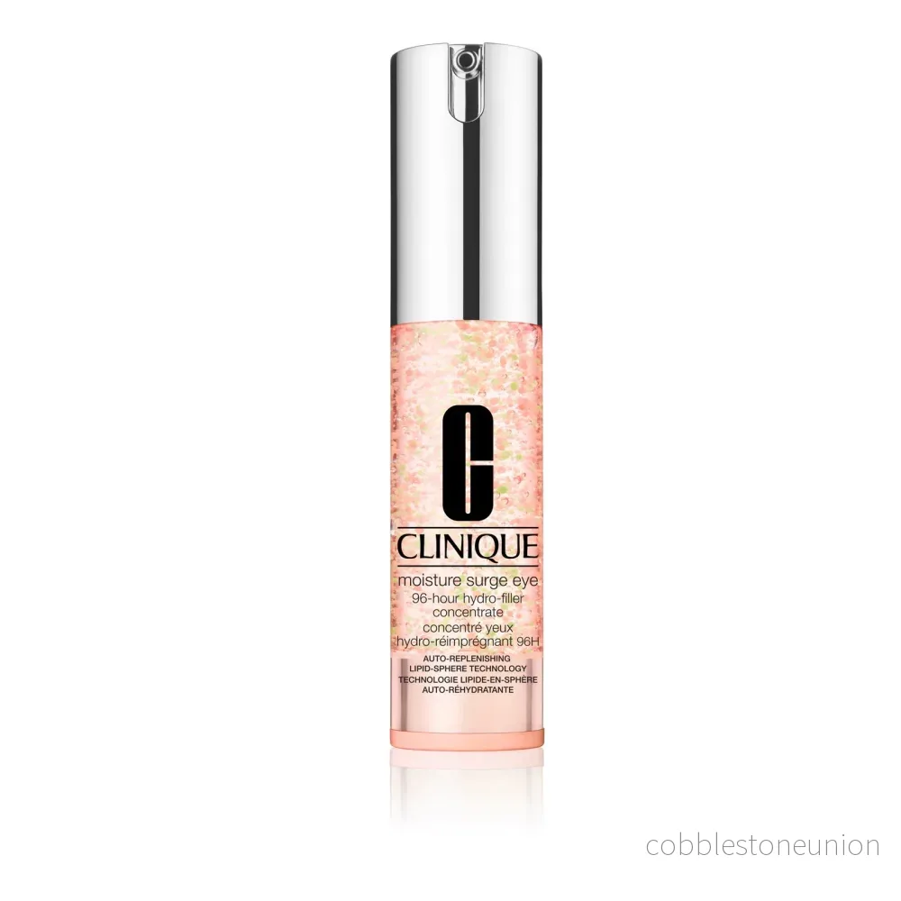Clinique, Moisture Surge, Ögongel, 15 ml