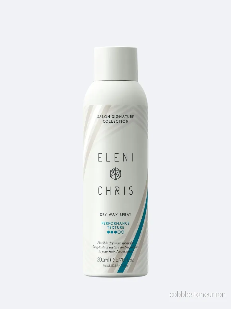 Dry Wax Spray Dry Wax Spray