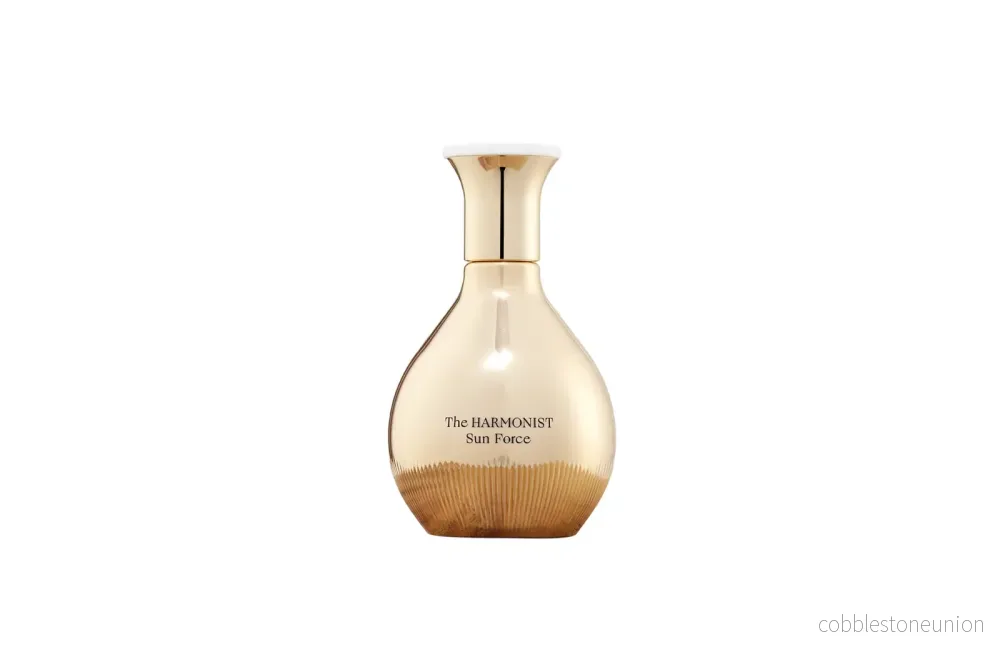The Harmonist, Sun Force, Parfym, Unisex, 50 ml