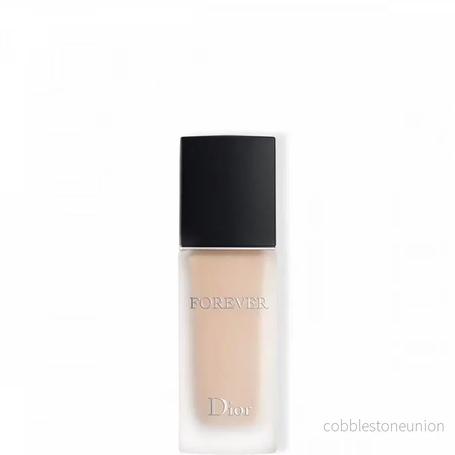 Christian Dior, Dior Forever, Matt, Flytande foundation, 3C, Kall, 30 ml