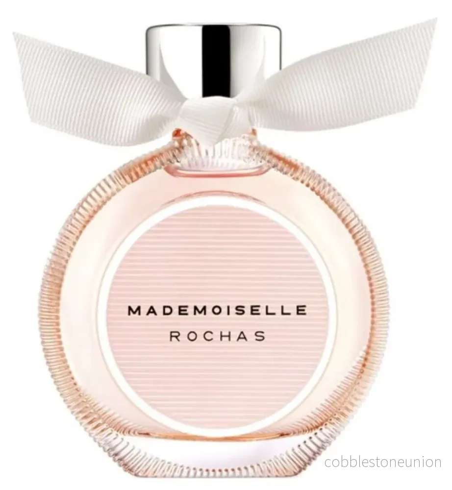 Rochas, Mademoiselle Rochas, Eau de Parfum, För kvinnor, 90 ml