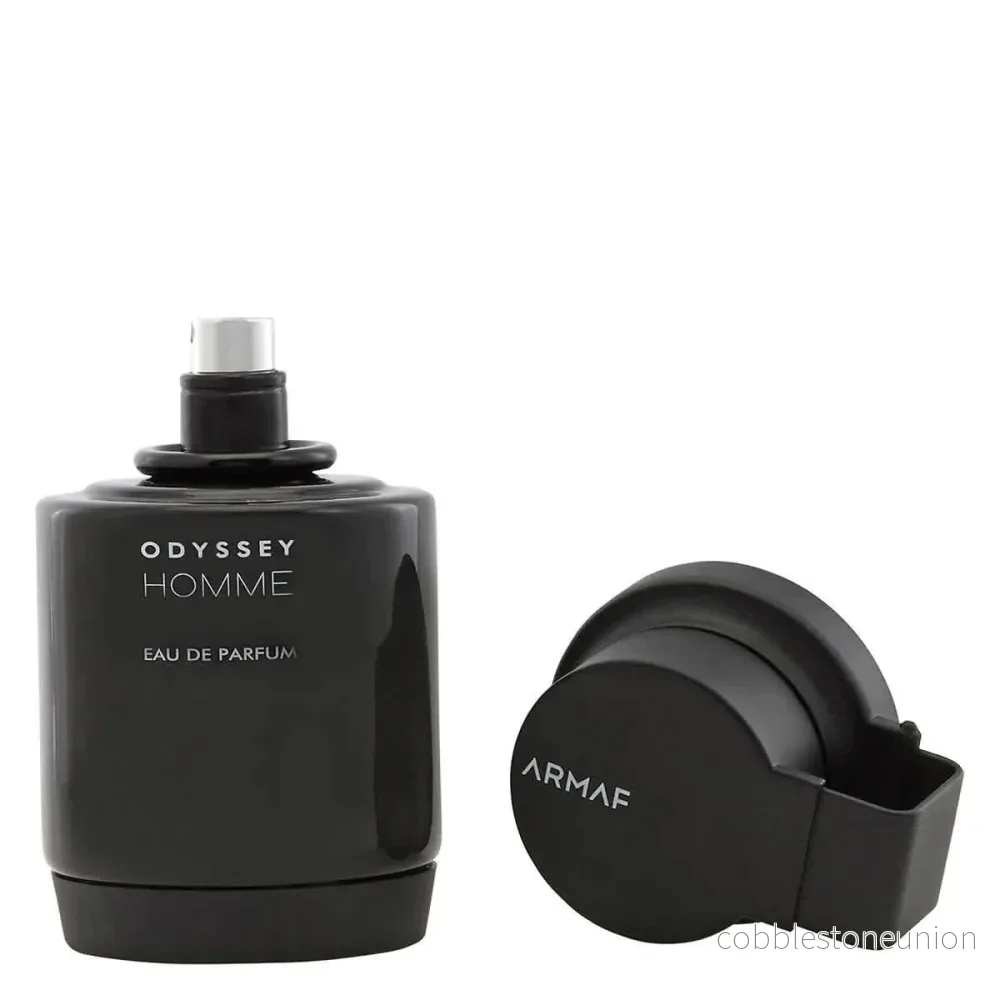 Armaf, Odyssey Pour Homme, Eau de Parfum, För män, 100 ml Armaf, Odyssey Pour Homme, Eau de Parfum, För män, 100 ml