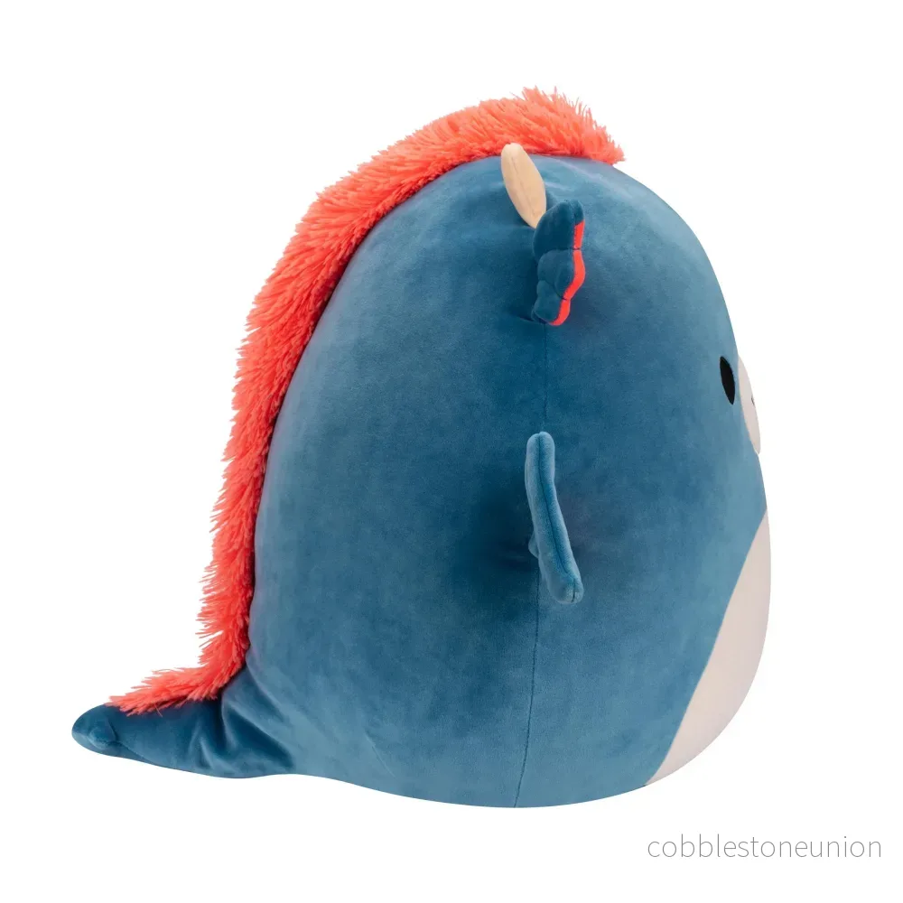 Squishmallows 50 Cm Carin The Dragon - Bild 3