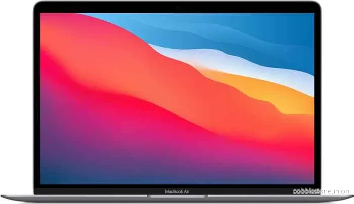 Apple MacBook Air 2020 – 13,3″ – M1 – 8GB RAM – 256GB SSD – Grå – Utmärkt skick – 86% batterihälsa Apple MacBook Air 2020 – 13,3″ – M1 – 8GB RAM – 256GB SSD – Grå – Utmärkt skick – 86% batterihälsa