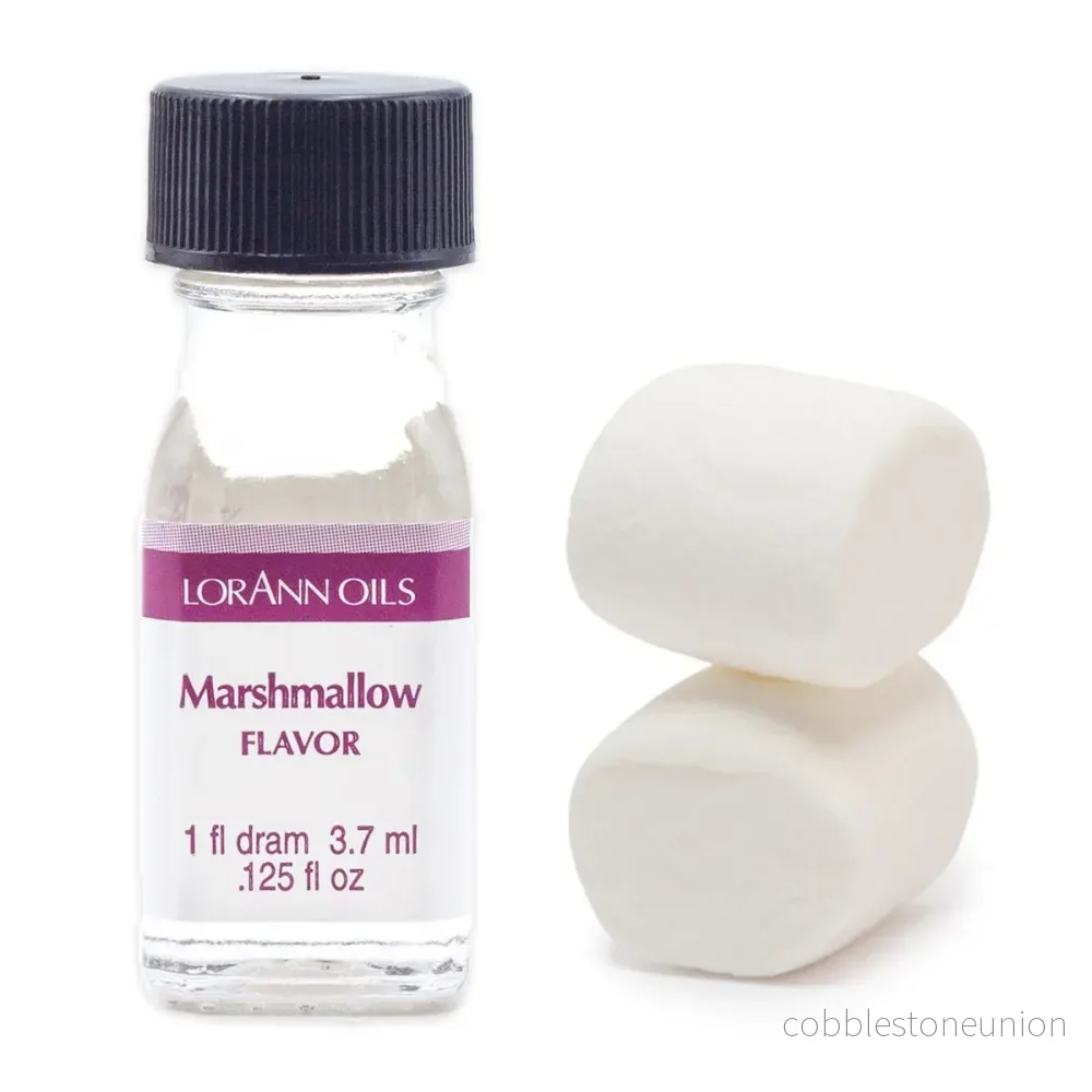 LorAnn Smaksättning - Marshmallow 3,7ml