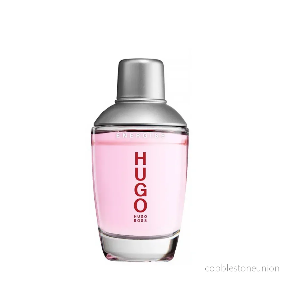 Hugo Boss, Hugo Energise, Eau de Toilette, För män, 75 ml Hugo Boss, Hugo Energise, Eau de Toilette, För män, 75 ml