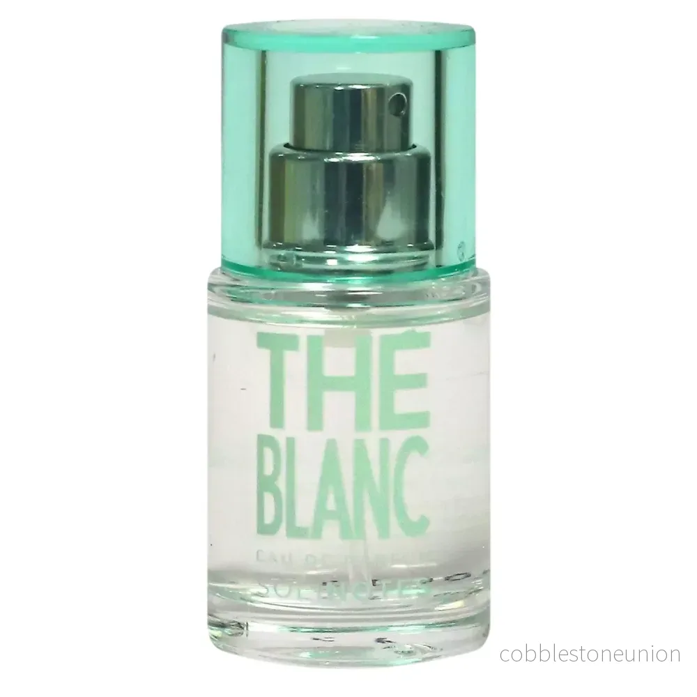 Solinotes, The Blanc, Parfymvatten, För kvinnor, 15 ml