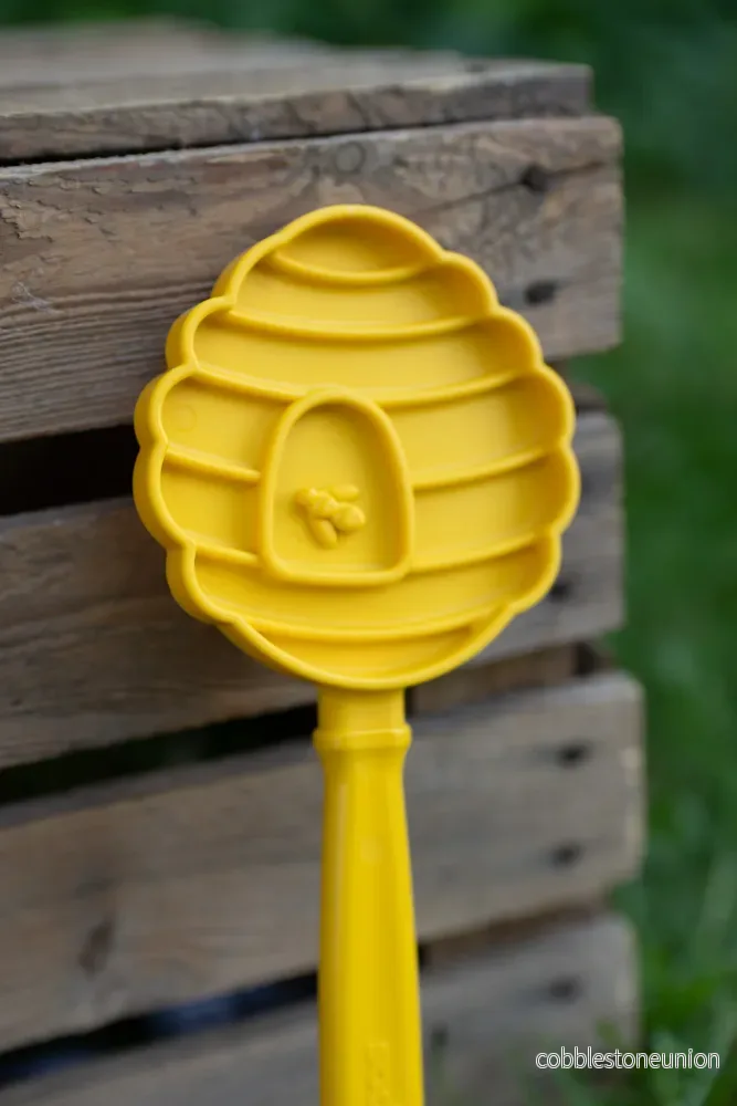Lick Stick – det ultimata verktyget för hantering, träning och berikning.