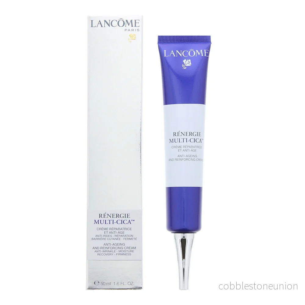 Lancome, Rénergie Multi-Cica, Cica-kräm, Ansikte, 50 ml - Bild 2