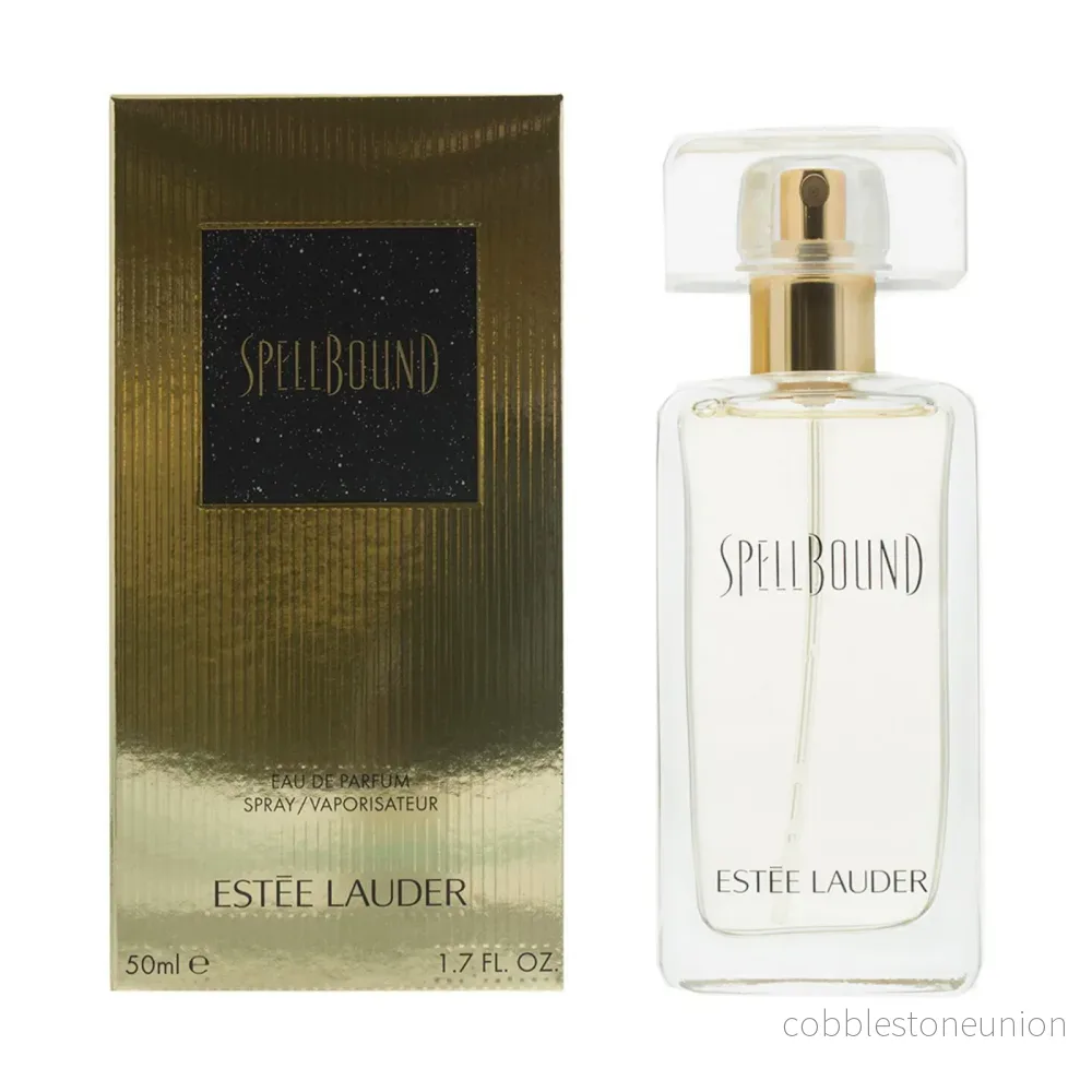 Estee Lauder, SpellBound, Eau de Parfum, För kvinnor, 50 ml - Bild 2