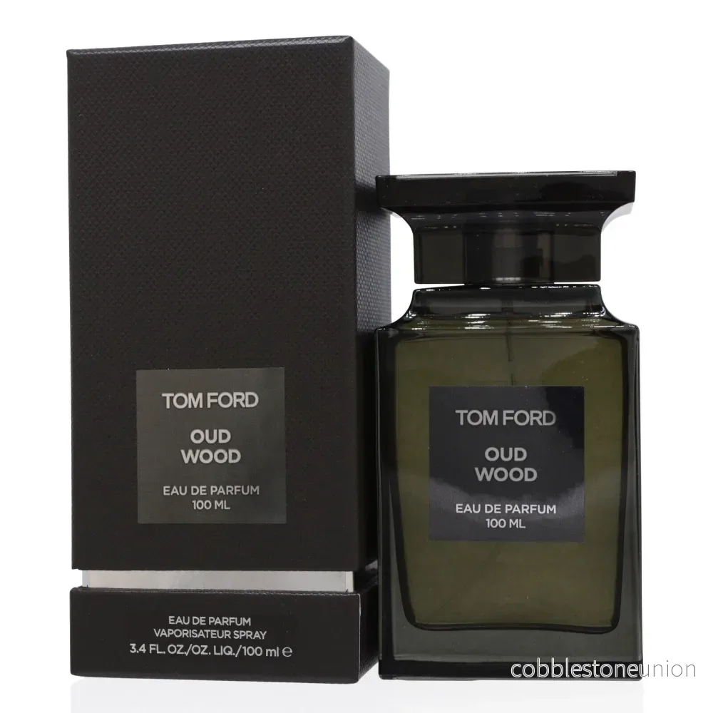 Tom Ford, Oud Wood, Eau de Parfum, Unisex, 100 ml - Bild 2