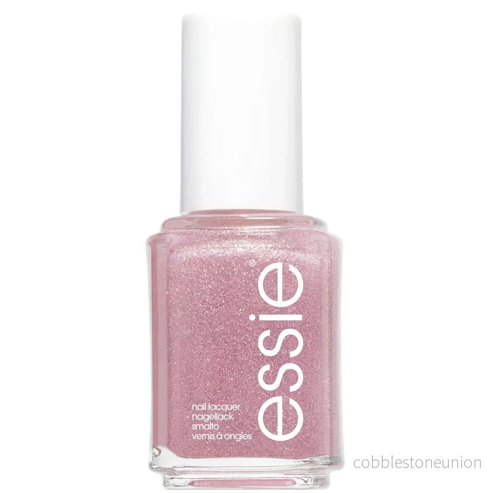 Essie, Nail Lacquer, Nagellack, 514, Födelsedagsflicka, 13,5 ml