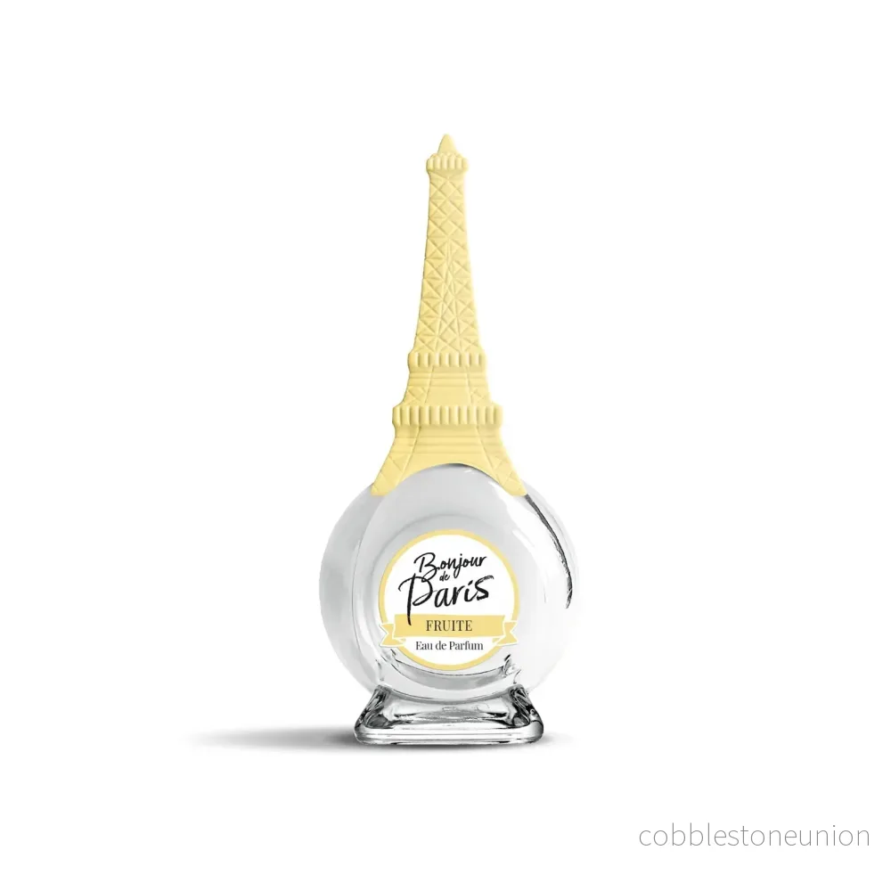 Bonjour de Paris, Fruite, Parfymvatten, För kvinnor, 50 ml