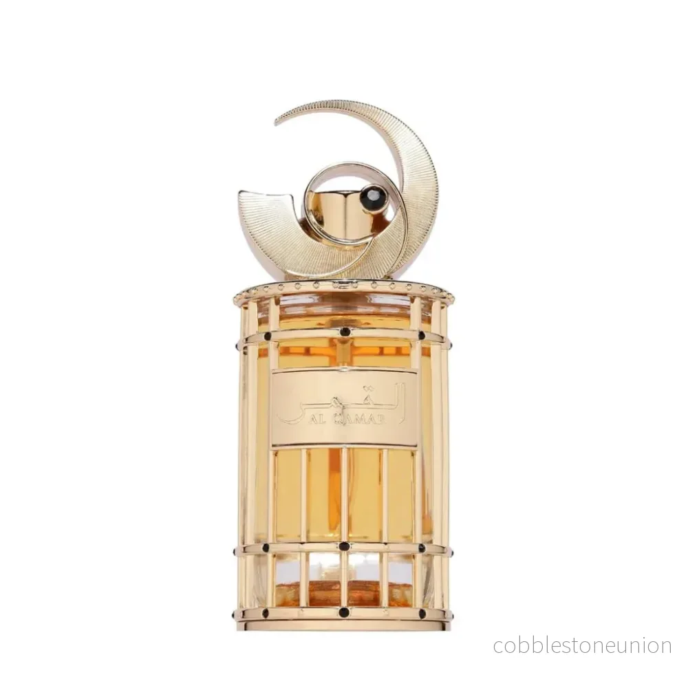 French Avenue, Al Qamar, Eau de Parfum, Unisex, 100 ml