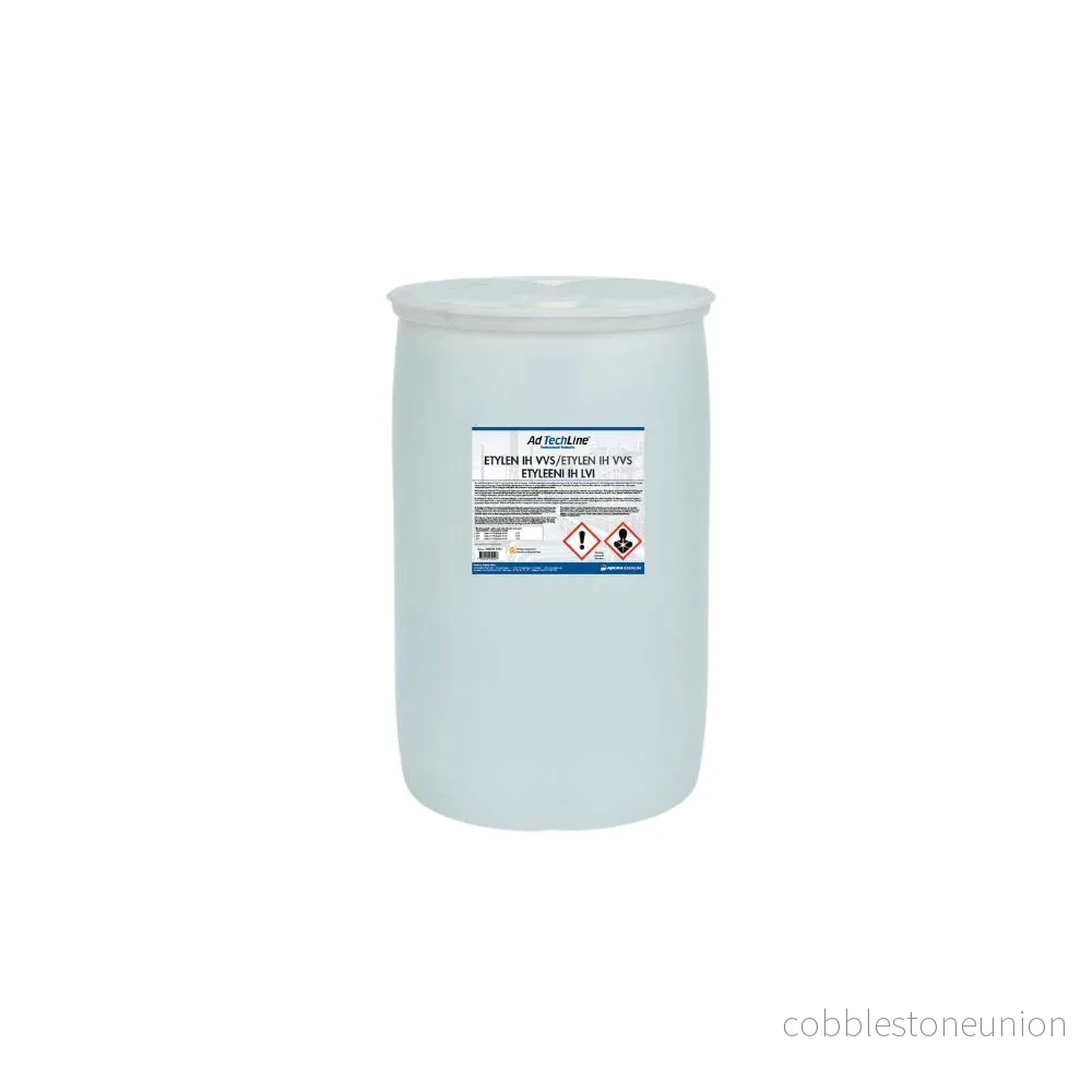 Etylen IH VVS 210 Liter