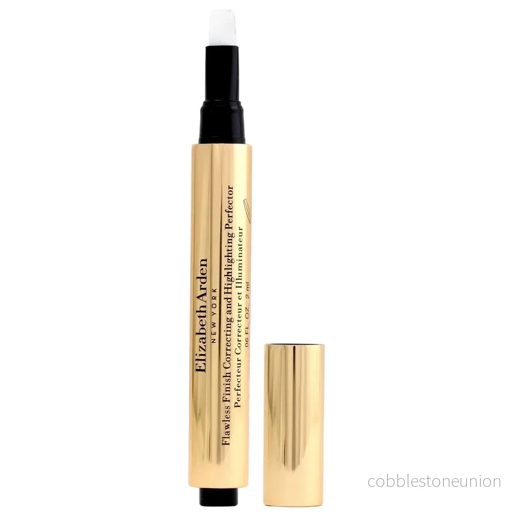 Elizabeth Arden, Flawless Finish, Korrigering & Framhävning, Highlighter-stift, 03, 2 ml Elizabeth Arden, Flawless Finish, Korrigering & Framhävning, Highlighter-stift, 03, 2 ml
