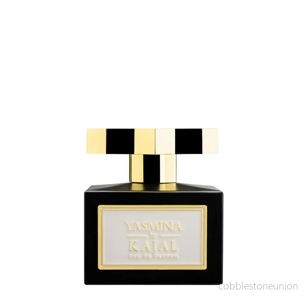 Kajal, Yasmina, Eau de Parfum, Unisex, 100 ml
