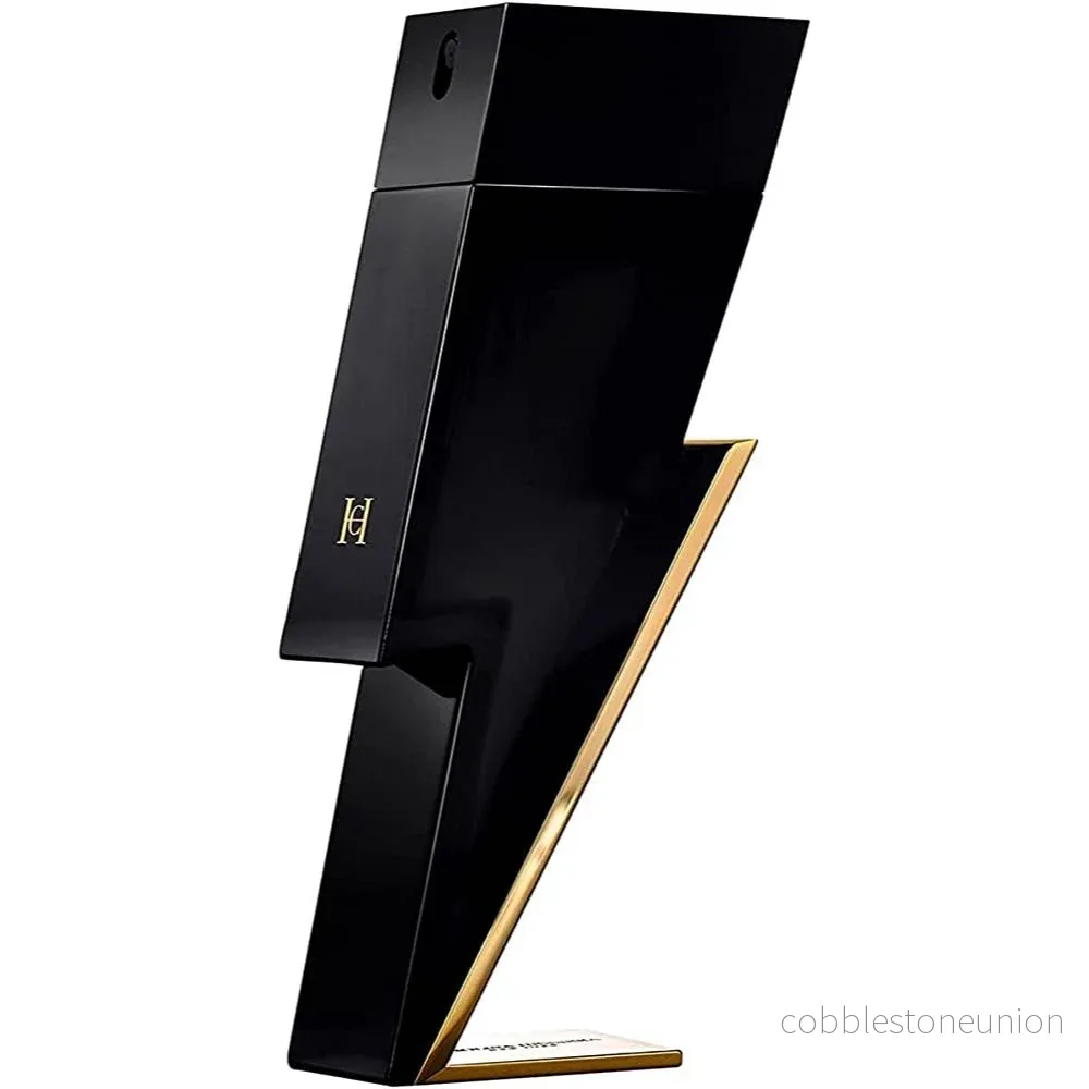 Carolina Herrera, Bad Boy, Eau de Toilette, För män, 100 ml Carolina Herrera, Bad Boy, Eau de Toilette, För män, 100 ml