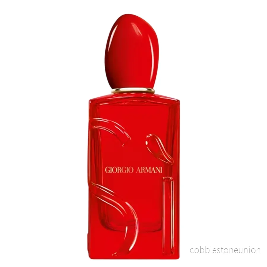 Giorgio Armani, Si Passione Red Musk, Parfymvatten, För kvinnor, 100 ml Giorgio Armani, Si Passione Red Musk, Parfymvatten, För kvinnor, 100 ml