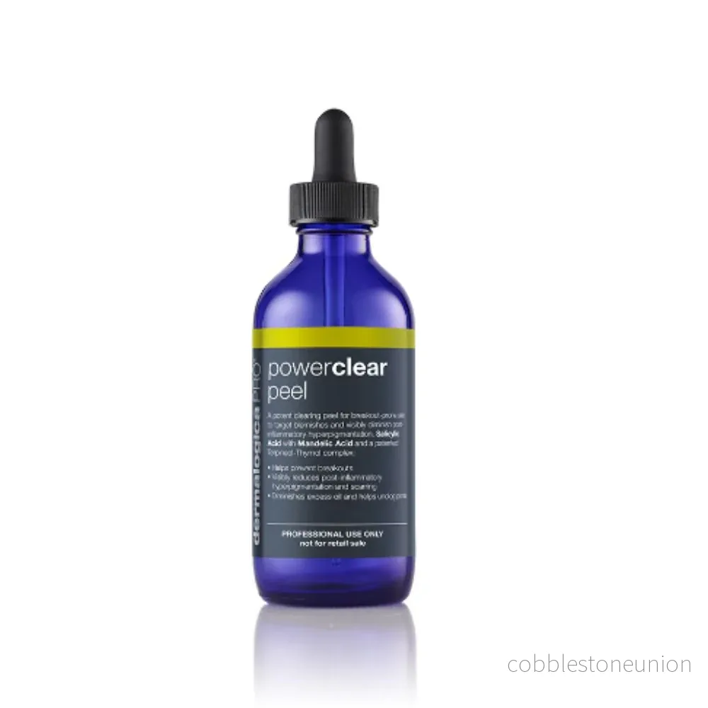 Dermalogica, Pro, Salicylic Acid, Peeling, Lotion, Facial, 118 ml Dermalogica, Pro, Salicylic Acid, Peeling, Lotion, Facial, 118 ml