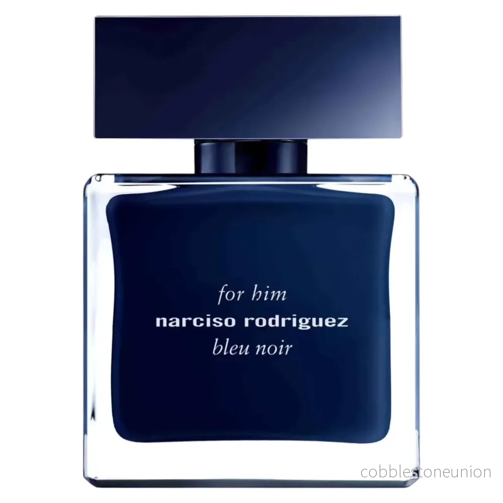 Narciso Rodriguez, Bleu Noir, Eau de Toilette, För män, 50 ml Narciso Rodriguez, Bleu Noir, Eau de Toilette, För män, 50 ml