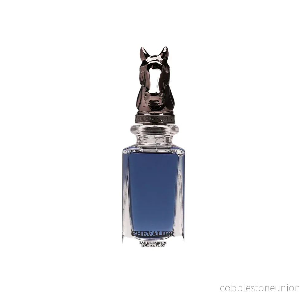 Aurora, Equestrian Collection Chevalier, Eau de Parfum, För män, 75 ml Aurora, Equestrian Collection Chevalier, Eau de Parfum, För män, 75 ml