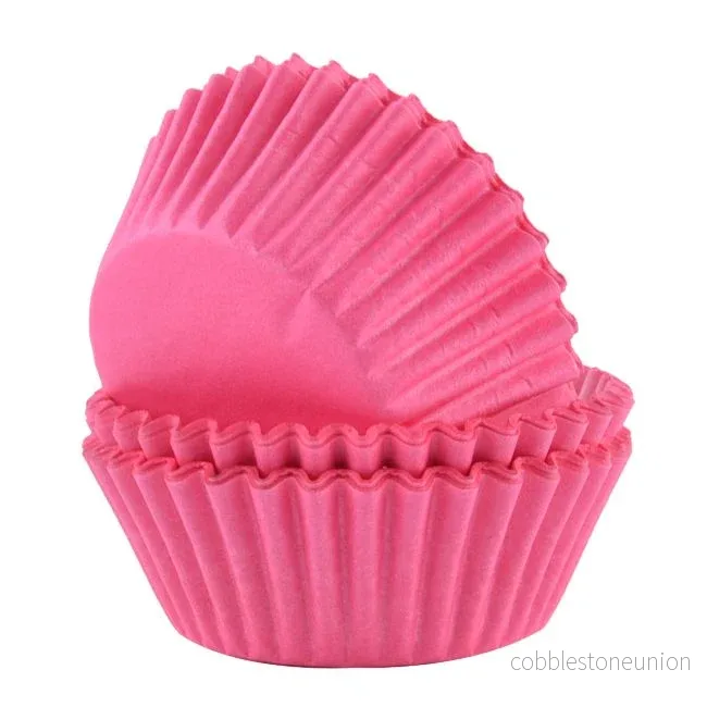 PME Muffinsform Rosa - Bild 2