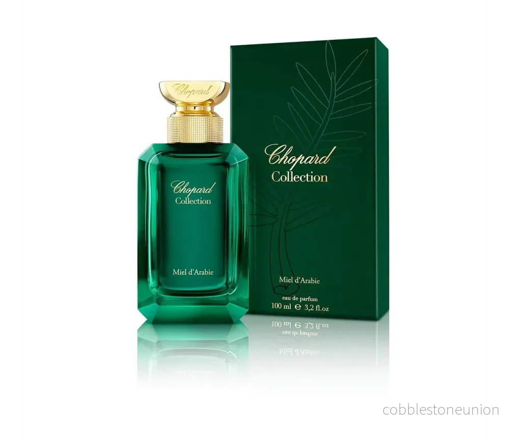 Chopard, Miel d'Arabie, Parfymvatten, Unisex, 100 ml - Bild 2