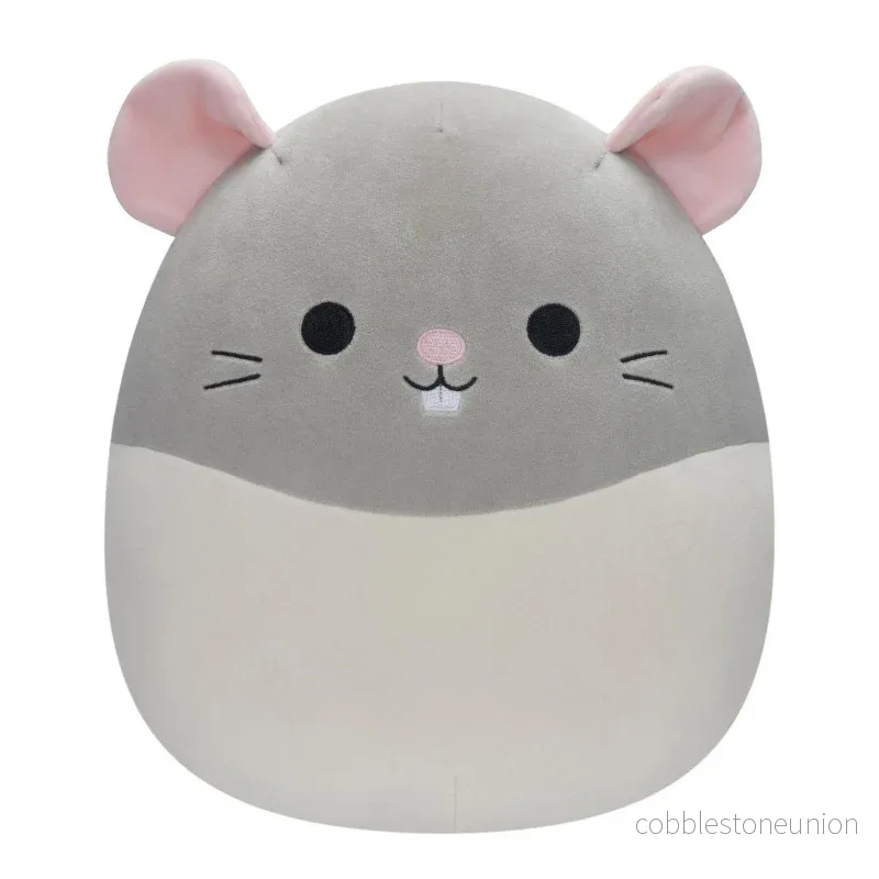 Squishmallows 30 Cm Rusty The Rat
