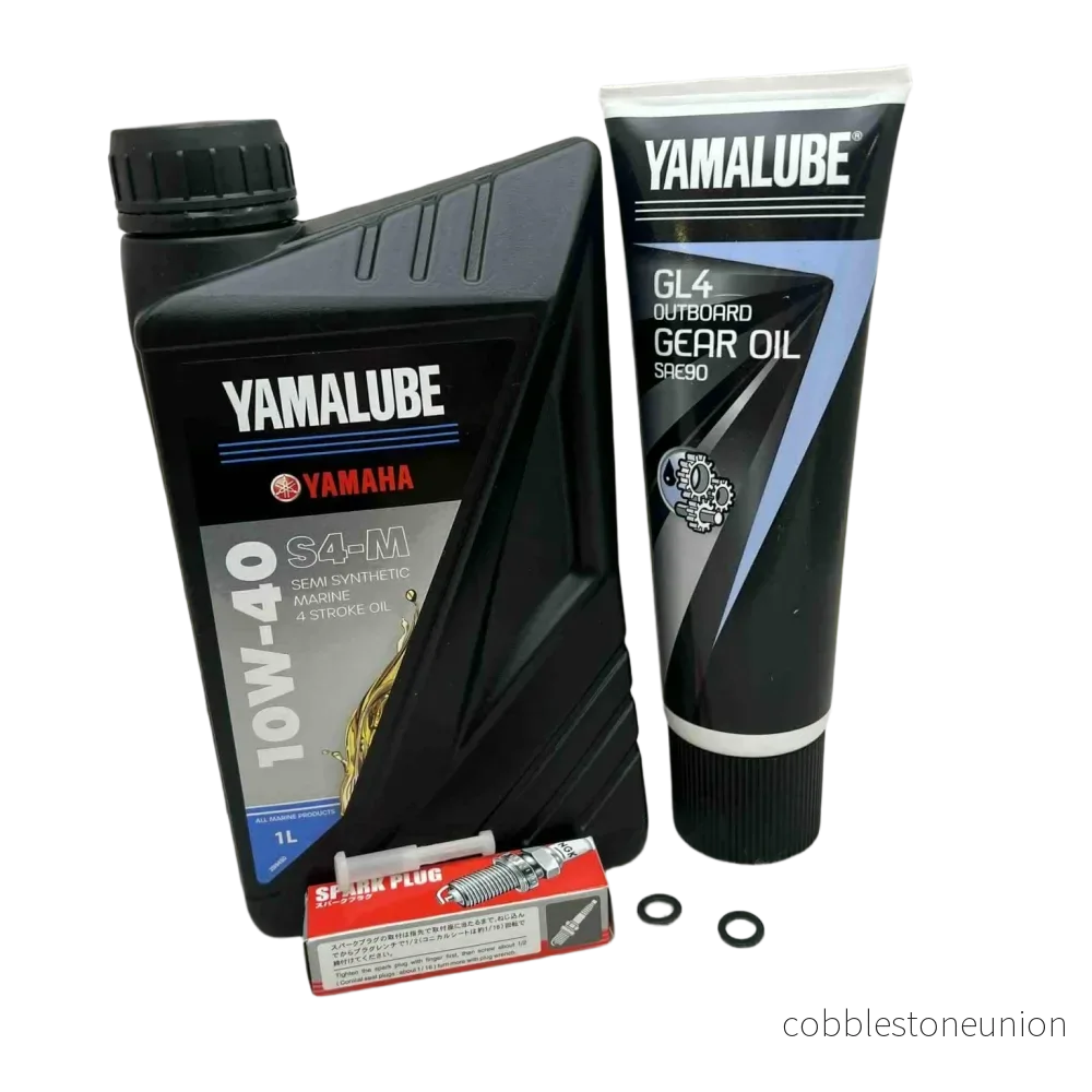 Yamaha F2.5A 2003 – 2015 100 Timers Kit Yamaha F2.5A 2003 – 2015 100 Timers Kit