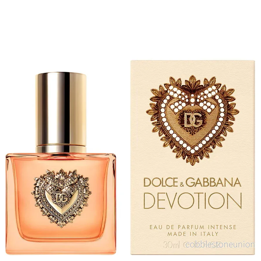 Dolce & Gabbana, Devotion Intense, Eau de Parfum, För kvinnor, 30 ml - Bild 2