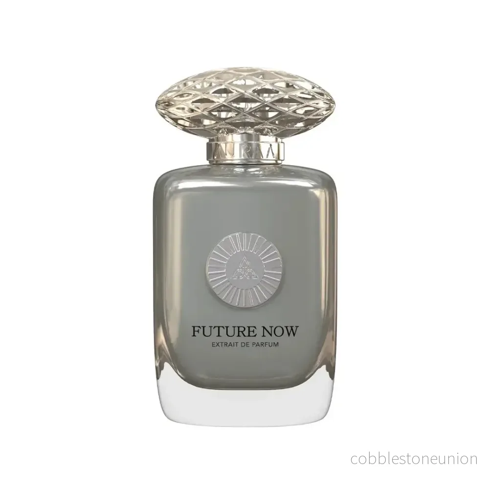 Auraa Desire, Future Now, Parfymextrakt, Unisex, 100 ml Auraa Desire, Future Now, Parfymextrakt, Unisex, 100 ml