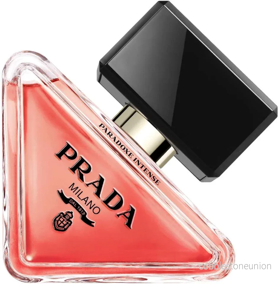 Prada, Paradoxe Intense, Eau de Parfum, För kvinnor, 30 ml