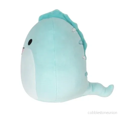 Squishmallows 19 Cm Essy The Eel - Bild 2