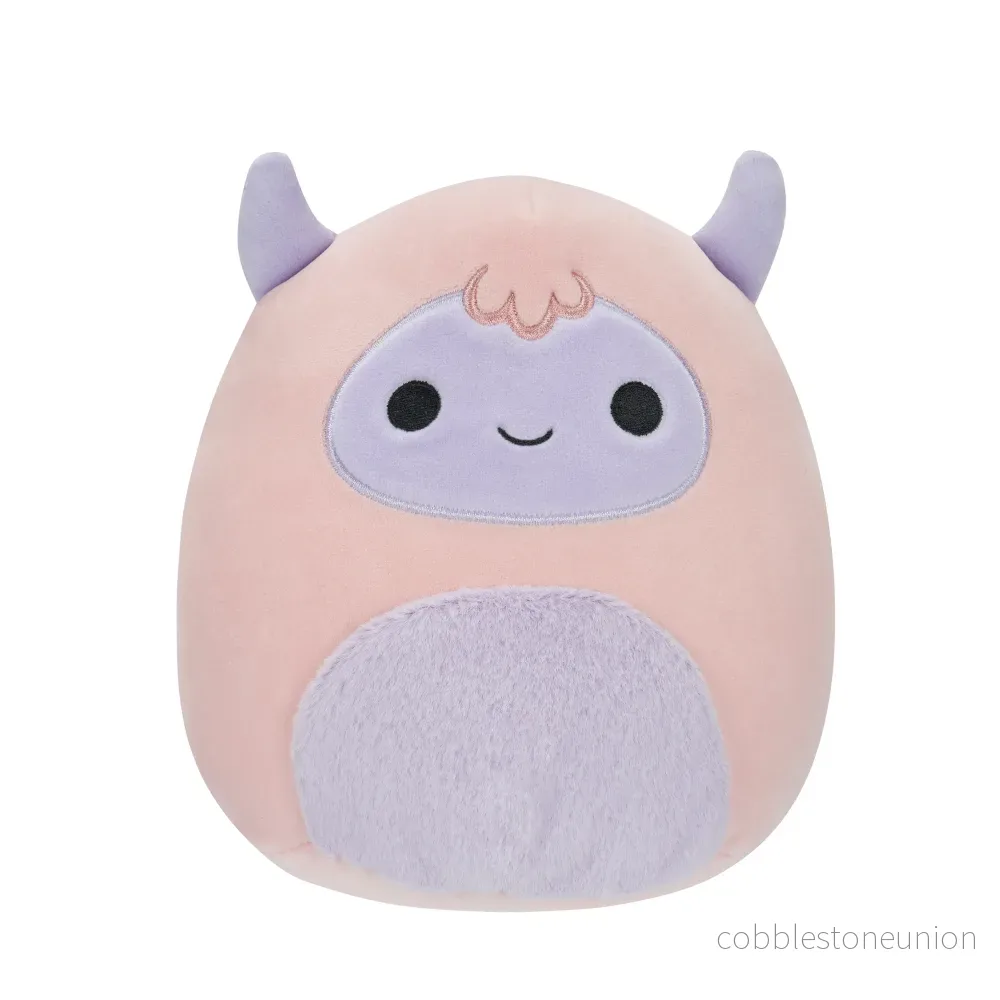 Squishmallows 19 Cm Ronalda - Bild 2