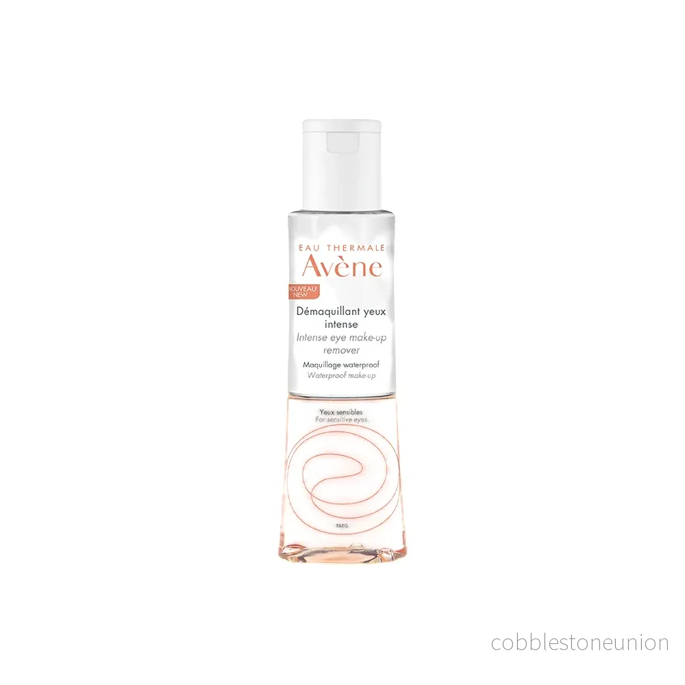 Avene, Intense Protect, Cleansing Lotion, 125 ml