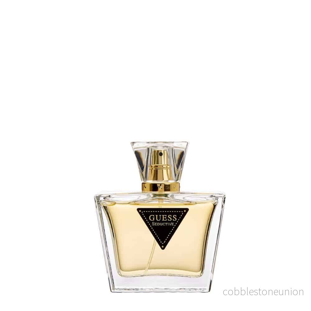 Guess, Seductive, Eau de Toilette, För kvinnor, 125 ml