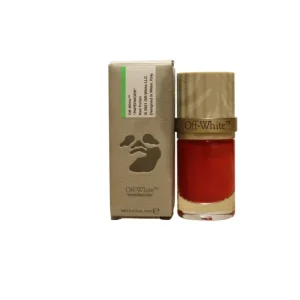Off-White, Paperwork, Nagellack, Fuchsia, 10 ml Off-White, Paperwork, Nagellack, Fuchsia, 10 ml